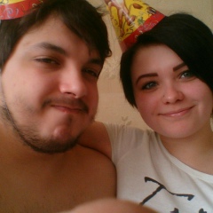 Виталя Лешкевич, 14.10.1992, Санкт-Петербург