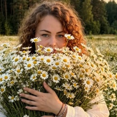 Алёна Яковенко, 31.03.1994, Новосибирск