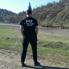 Денис Спиридонов, 20.07.1994, Новосибирск