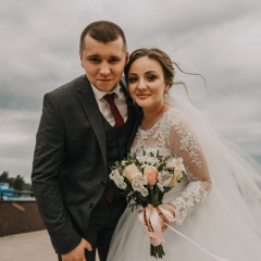 Елизавета Маметьева, 28.02, Челябинск