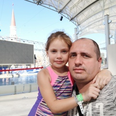 Дмитрий Васенёв, 16.05.1982, Калининград