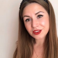 Alexandra Pashuk, Turku