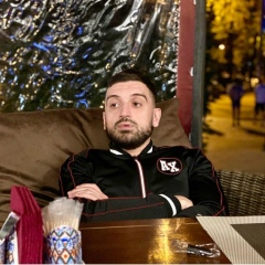 Артем Мнацаканян, 28.04, Тюмень