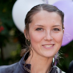 Екатерина Макшакова, 08.12, Екатеринбург