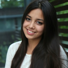 Торитка Тамал, 19.11.1995, Москва