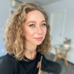 Екатерина Сергеева, 15.04, Санкт-Петербург
