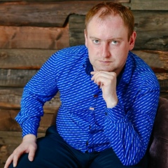 Юрий Тихомиров, 03.10.1985, Екатеринбург