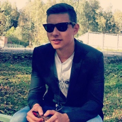 Дмитрий Полетаев, 16.08, Москва