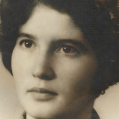 Халида Галеева, 15.03.1951