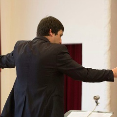 Георгий Власов, 18.08.1990, Rio de Janeiro