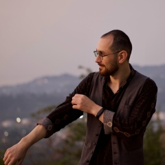Giorgi Bolkvadze, 24.02.1992, Батуми