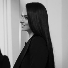 Иришка Шерстюк, 11.02, Харьков