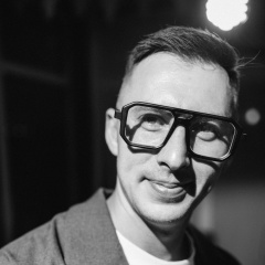 Александр Халецкий, 08.12.1990, Красноярск