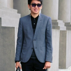 Джал Мухлаев, 17.03.1990, Владивосток