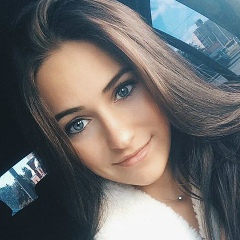 Mary Kashtan, 24.10.1990, Санкт-Петербург