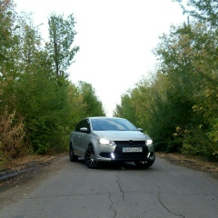 Александр Хохлачев, 02.08, Уральск