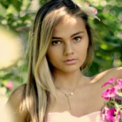 Даша Батаева, 01.03, Москва