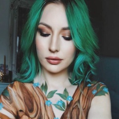 Полина Давыденко, 17.07.1987, Stockholm