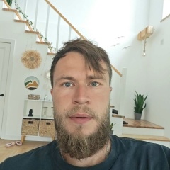 Павел Быков, Пермь