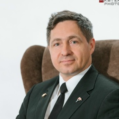 Михаил Вышенский, 17.09.1968, Пермь