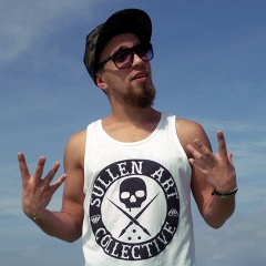 Andrew Cherepki, 27.10