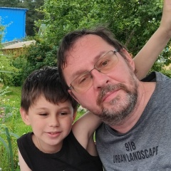 Антон Молочников, 19.06, Санкт-Петербург