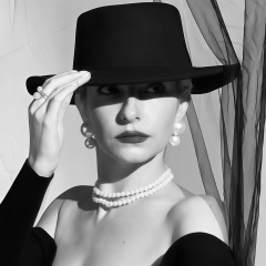 Яночка Серикова, Shantou