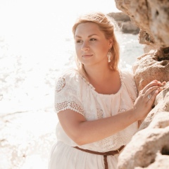 Дарина Беляева, 31.05.1989, Балашиха