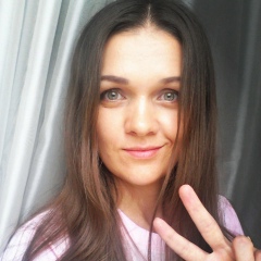 Яна Веселова, 12.10, Балашиха