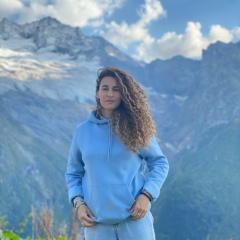 Карина Олексюк, 05.10, Феодосия