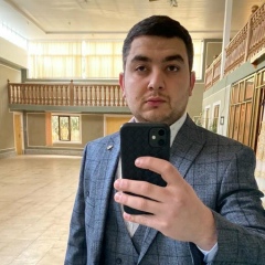 Рашад Чобанли, 14.02, Мытищи