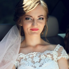 Виктория Ларгина, 07.11, Калининград