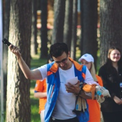 Сергей Лисинчук, 01.07.1990, Москва