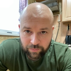 Анатолий Аникин, Санкт-Петербург