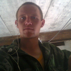 Павел Андреев, 23.09