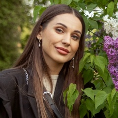 Светлана Никулина, 28.08.1988, Красноярск