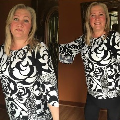 Светлана Данилова(Ахренюк), 27.10, Chicago