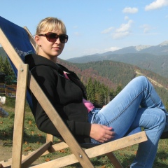 Лиляна Волощак