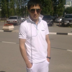 Акбар Базаров, 20.02.1985, Нижний Новгород