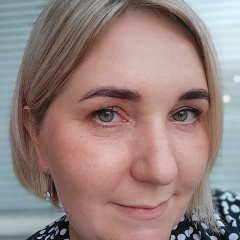 Наталия Тойвонен, 27.12.1984, Санкт-Петербург