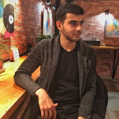 Арам Хачатрян, Волгоград