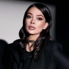 Яна Аккулова, 13.07