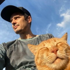 Вадим Пономаренко, 07.07.1972, Москва