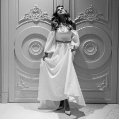 Мария Гусева, 31.07, Москва