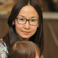 Шончалай Монгуш, 01.07, Санкт-Петербург