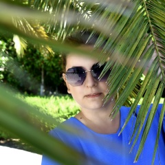 Наталья Мосякина, 28.03, Орёл