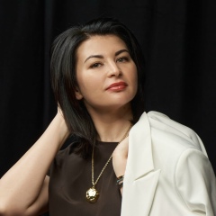 Маргарита Гурская, 13.04, Москва