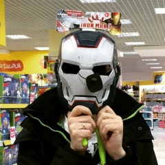 Артем Соловьев, 07.05.1984, Москва