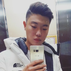 Влад Лимчик, 05.07, Incheon