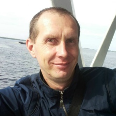 Сергей Лемудкин, 30.05, Архангельск